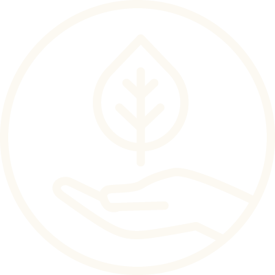 Icon Nachhaltigkeit